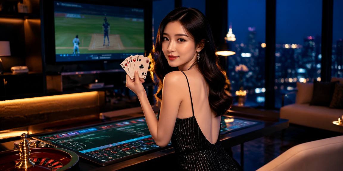 qg66 Kết Quả Bàn Baccarat
